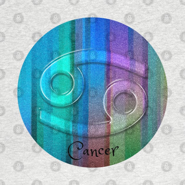 Cancer by Kat Heitzman